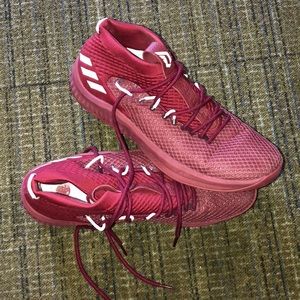 Men’s Damian Lillard 4